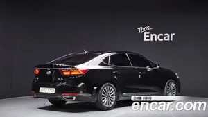 Kia K7, 2017 — миниатюра 2