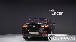 Kia K7, 2017 — миниатюра 4