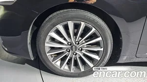 Kia K7, 2017 — миниатюра 5