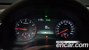Kia K7, 2017 — миниатюра 8