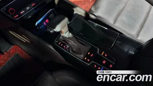 Kia K7, 2017 — миниатюра 9