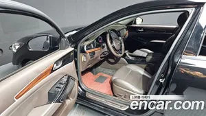 Kia K7, 2017 — миниатюра 10