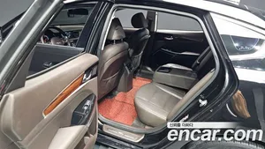 Kia K7, 2017 — миниатюра 12