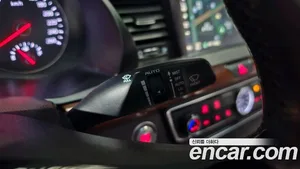 Kia K7, 2017 — миниатюра 16