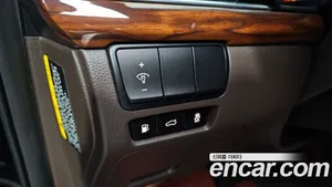 Kia K7, 2017 — миниатюра 17