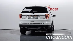 Ford Explorer, 2018 — миниатюра 4