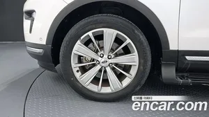 Ford Explorer, 2018 — миниатюра 5