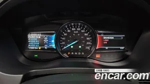 Ford Explorer, 2018 — миниатюра 8