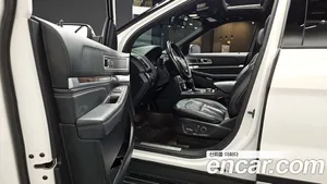 Ford Explorer, 2018 — миниатюра 10