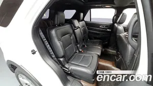 Ford Explorer, 2018 — миниатюра 11