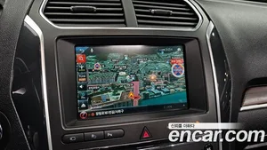 Ford Explorer, 2018 — миниатюра 14