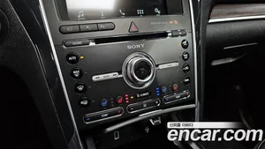 Ford Explorer, 2018 — миниатюра 15