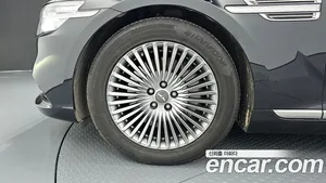 Genesis G90, 2019 — миниатюра 5