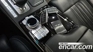 Genesis G90, 2019 — миниатюра 9