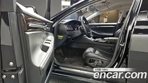 Genesis G90, 2019 — миниатюра 10