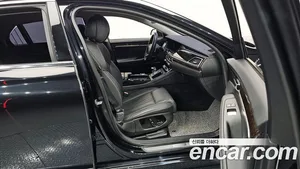 Genesis G90, 2019 — миниатюра 11