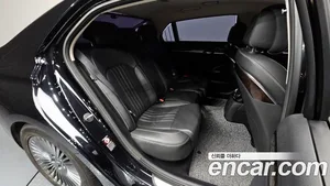 Genesis G90, 2019 — миниатюра 12