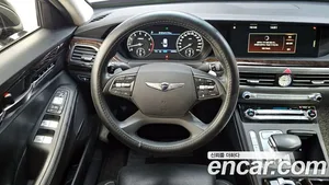 Genesis G90, 2019 — миниатюра 13