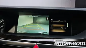 Genesis G90, 2019 — миниатюра 14