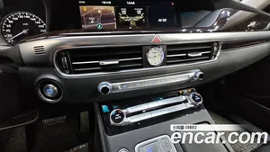 Genesis G90, 2019 — миниатюра 15