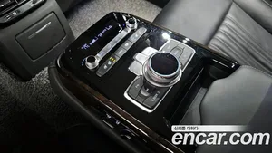 Genesis G90, 2019 — миниатюра 17