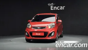 Kia morning, 2014 — миниатюра 3