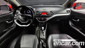 Kia morning, 2014 — миниатюра 7