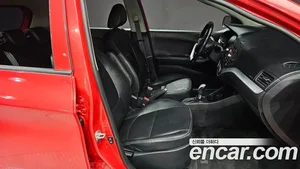 Kia morning, 2014 — миниатюра 10