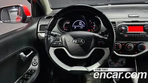 Kia morning, 2014 — миниатюра 13