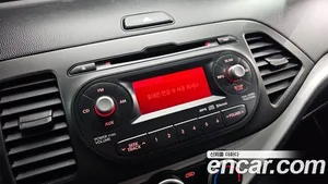 Kia morning, 2014 — миниатюра 16