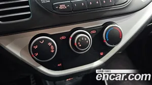 Kia morning, 2014 — миниатюра 19