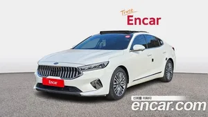 Kia K7, 2019 — миниатюра 1