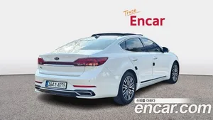 Kia K7, 2019 — миниатюра 2