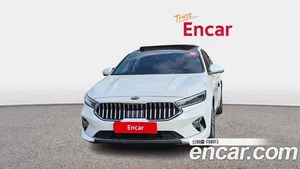 Kia K7, 2019 — миниатюра 3