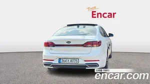 Kia K7, 2019 — миниатюра 4