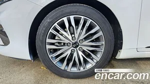 Kia K7, 2019 — миниатюра 5
