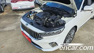 Kia K7, 2019 — миниатюра 6