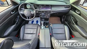 Kia K7, 2019 — миниатюра 7