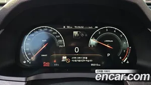 Kia K7, 2019 — миниатюра 8