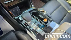 Kia K7, 2019 — миниатюра 9