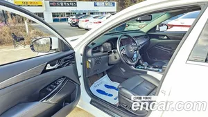 Kia K7, 2019 — миниатюра 10