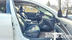 Kia K7, 2019 — миниатюра 12