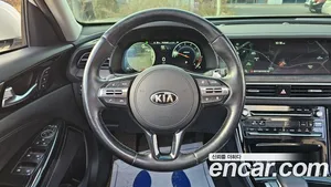 Kia K7, 2019 — миниатюра 14