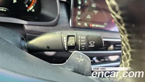 Kia K7, 2019 — миниатюра 15