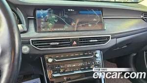 Kia K7, 2019 — миниатюра 16