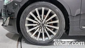 Kia K7, 2013 — миниатюра 5