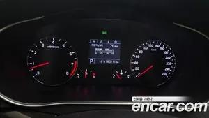 Kia K7, 2013 — миниатюра 8
