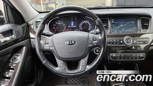 Kia K7, 2013 — миниатюра 13