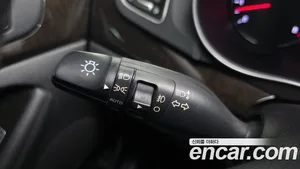 Kia K7, 2013 — миниатюра 16