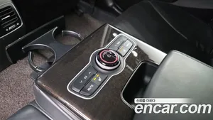 Kia K7, 2013 — миниатюра 19